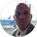 Kevin Hayward profielfoto