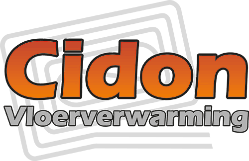 Cidon Vloerverwarming